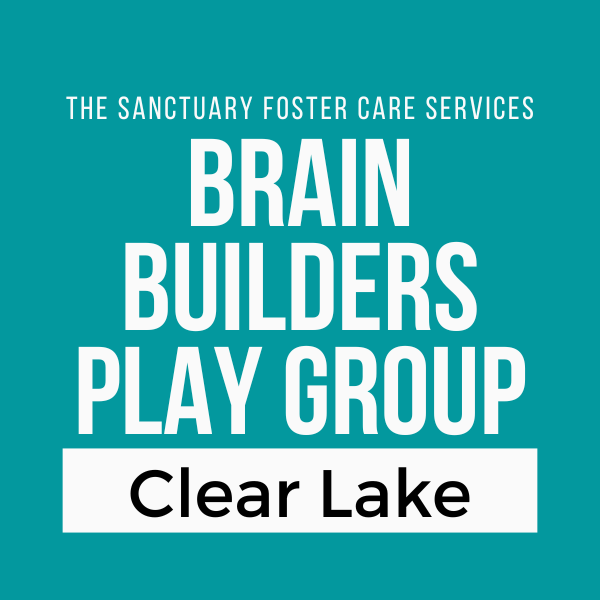 Brain Builders Play Group
