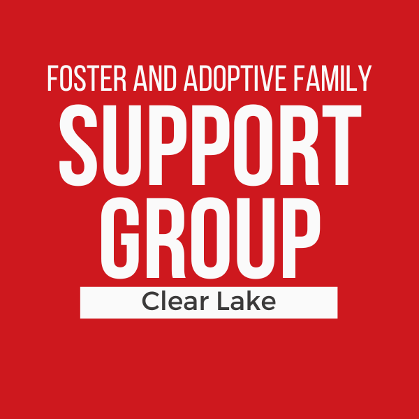 Clear Lake Parent Support Group @ Sagemont Church: Fall 2025