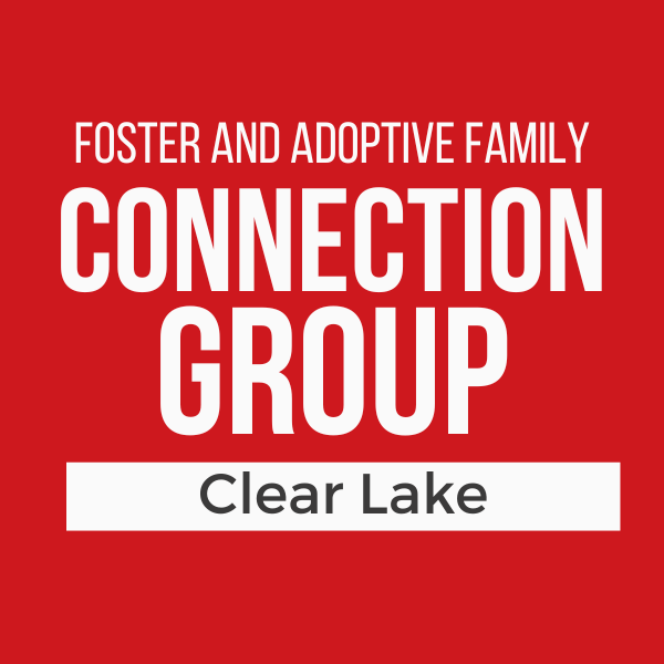 Clear Lake Parent Connection Group @ South Main Baptist Church