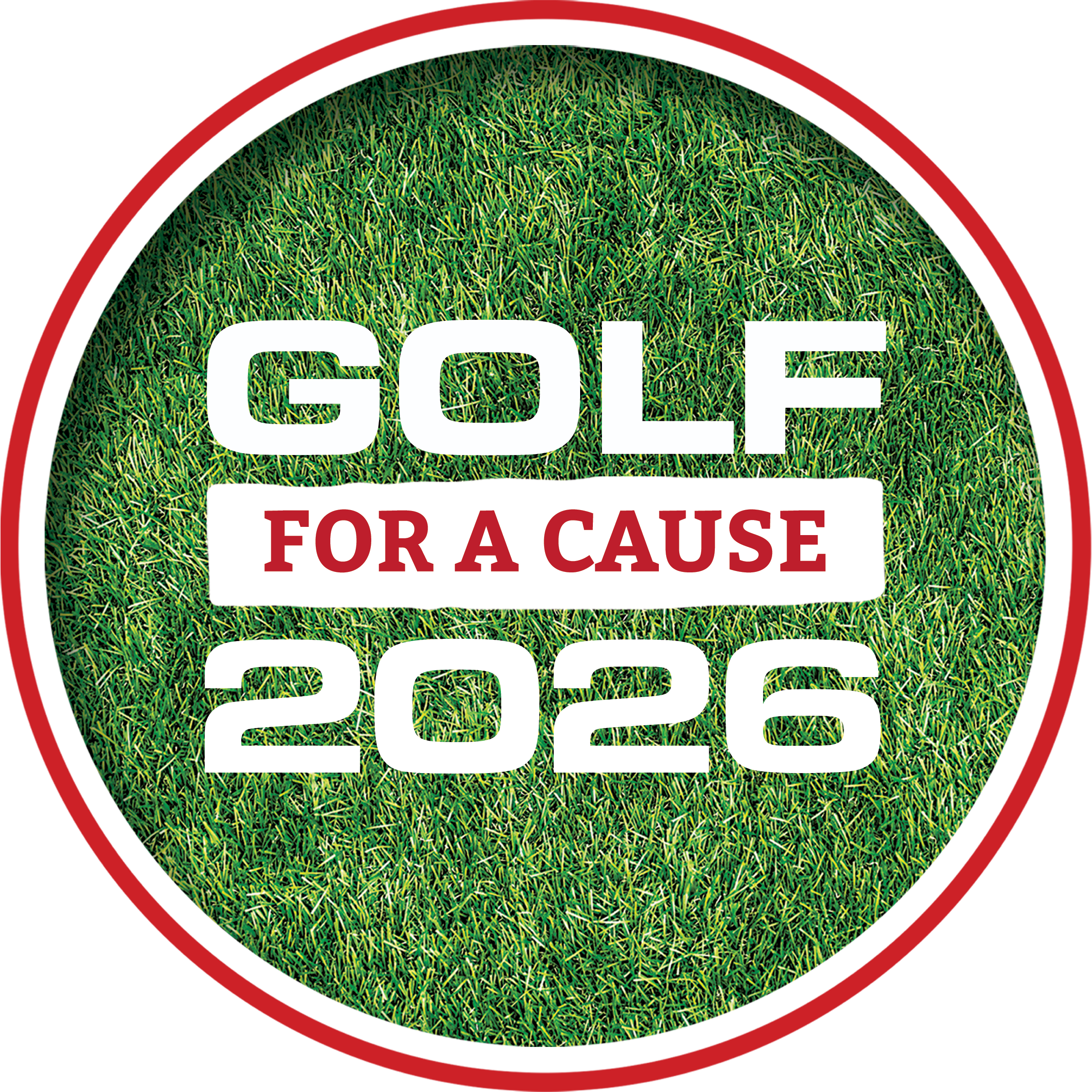 2026 Golf for a Cause
