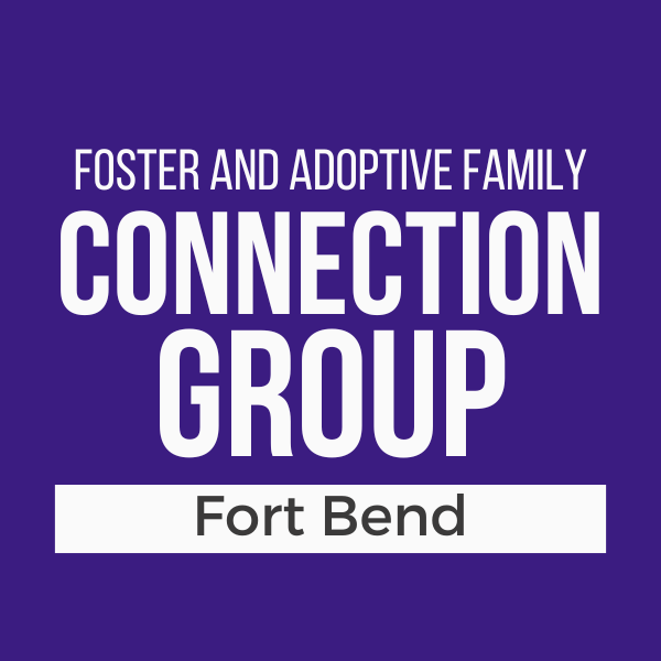 Fort Bend Parent Connection Group @ Grand Parkway Baptist Church