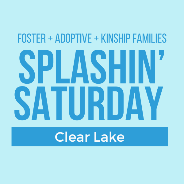 Family Splashin’ Saturday | Clear Lake