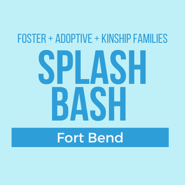Family Splash Bash | Fort Bend