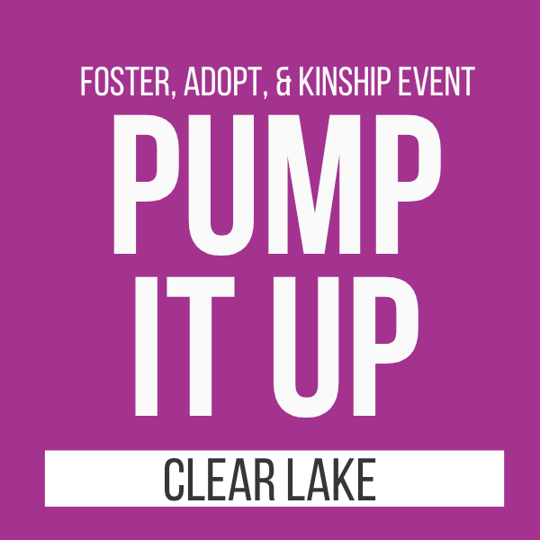 Clear Lake | Bouncin with Buddies | Pump It Up