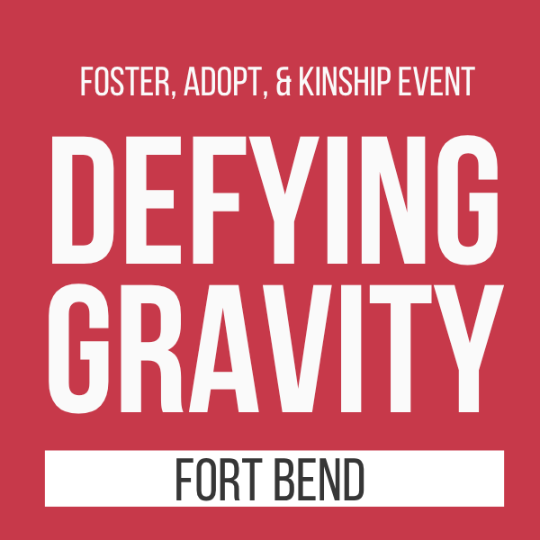 Fort Bend | Defying Gravity @ iFly