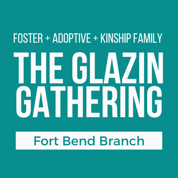 Fort Bend | The Glazery Gathering