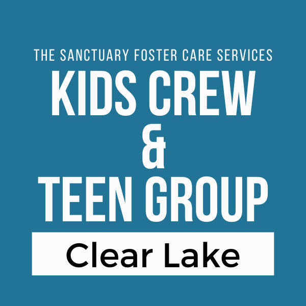 Kids Crew &amp; Teen Group