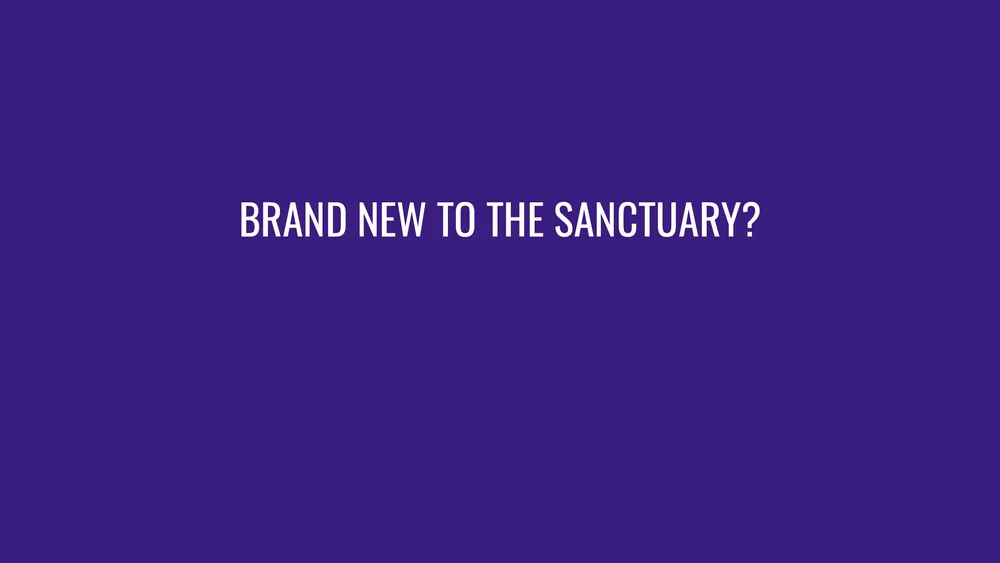 We are coming to Fort Bend! — The Sanctuary Foster Care Services