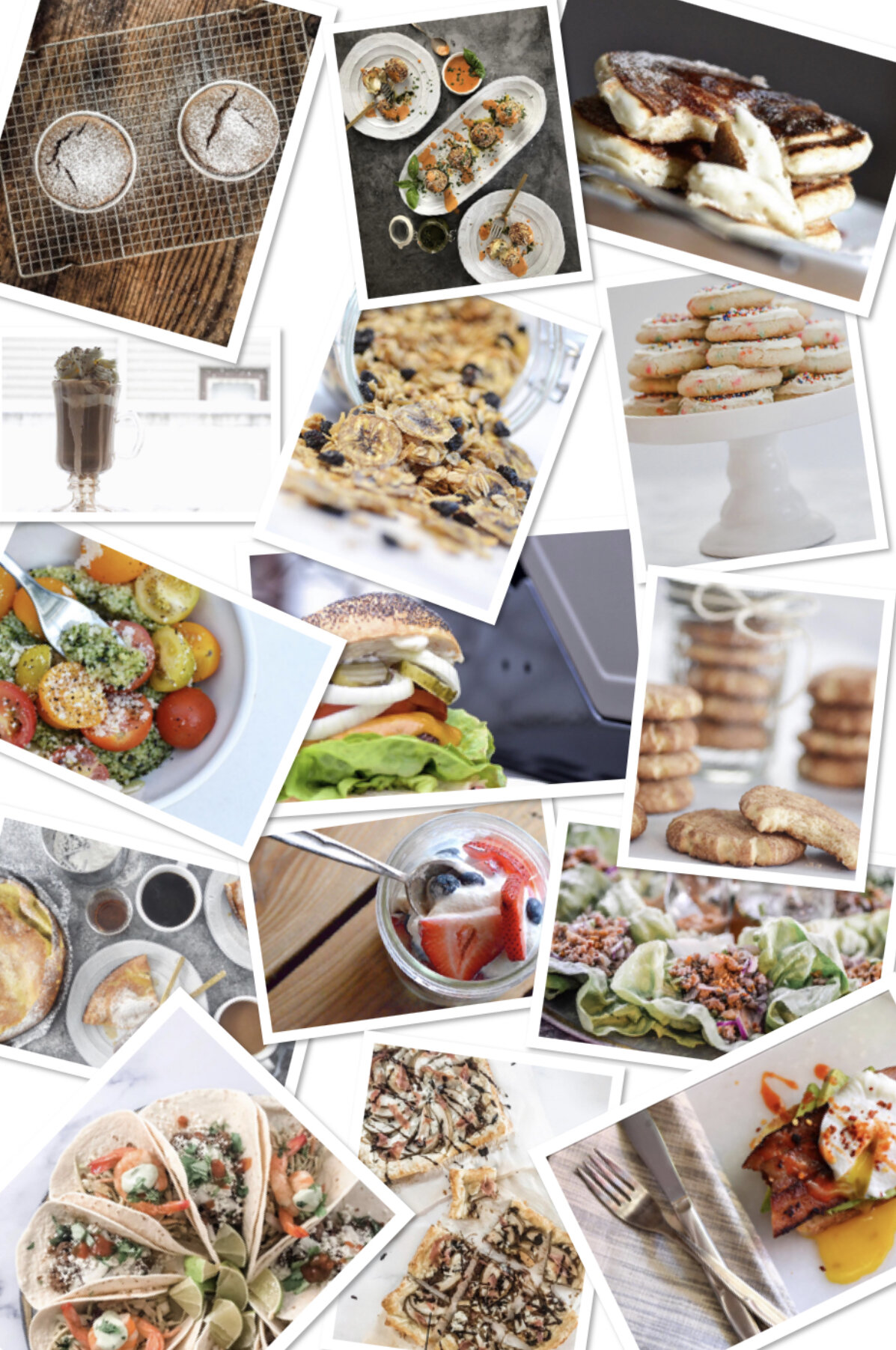 sometimes a side hustle is about more than money.