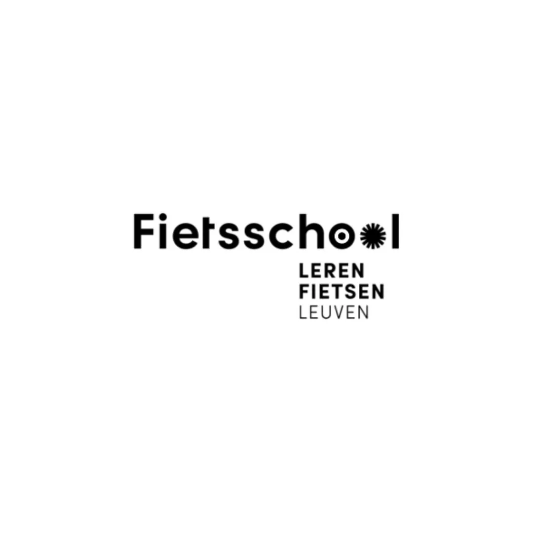 Leer fietsen met de fietsschool van Leuven