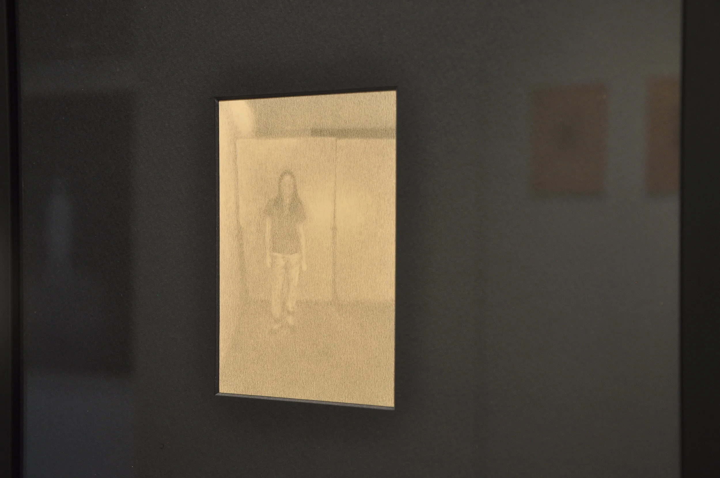 Szelit Cheung : Stand II