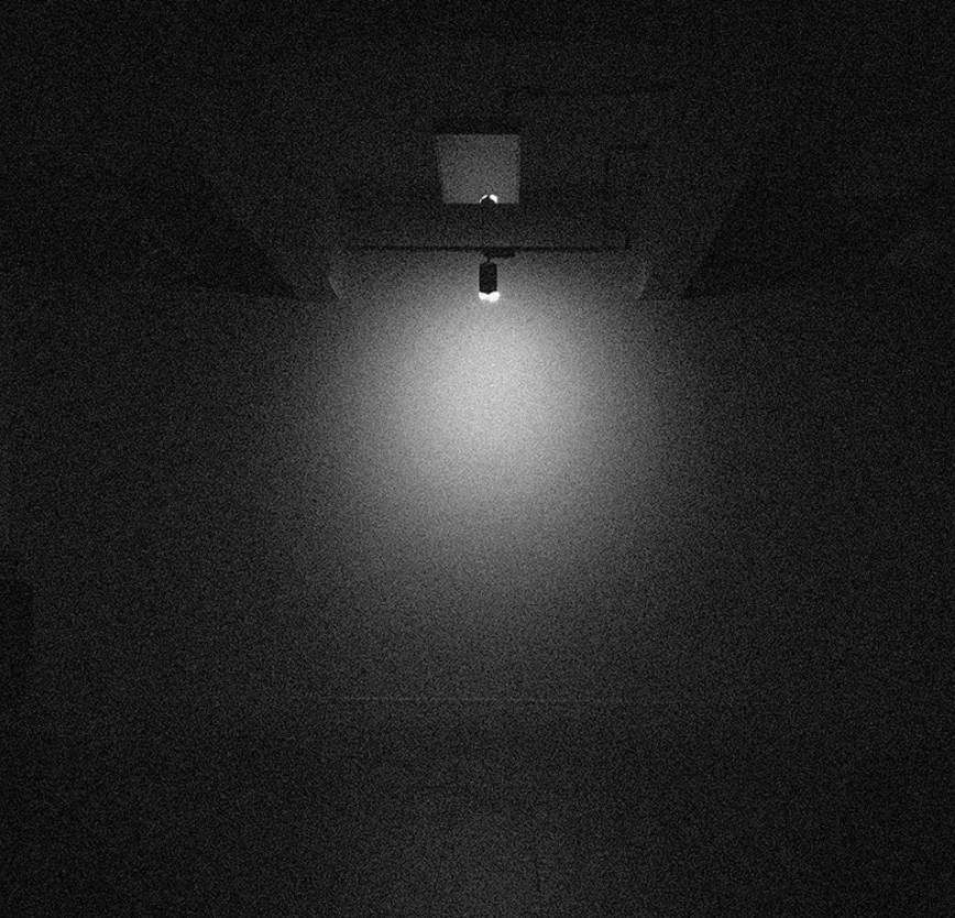 New Space Inaugural Exhibition