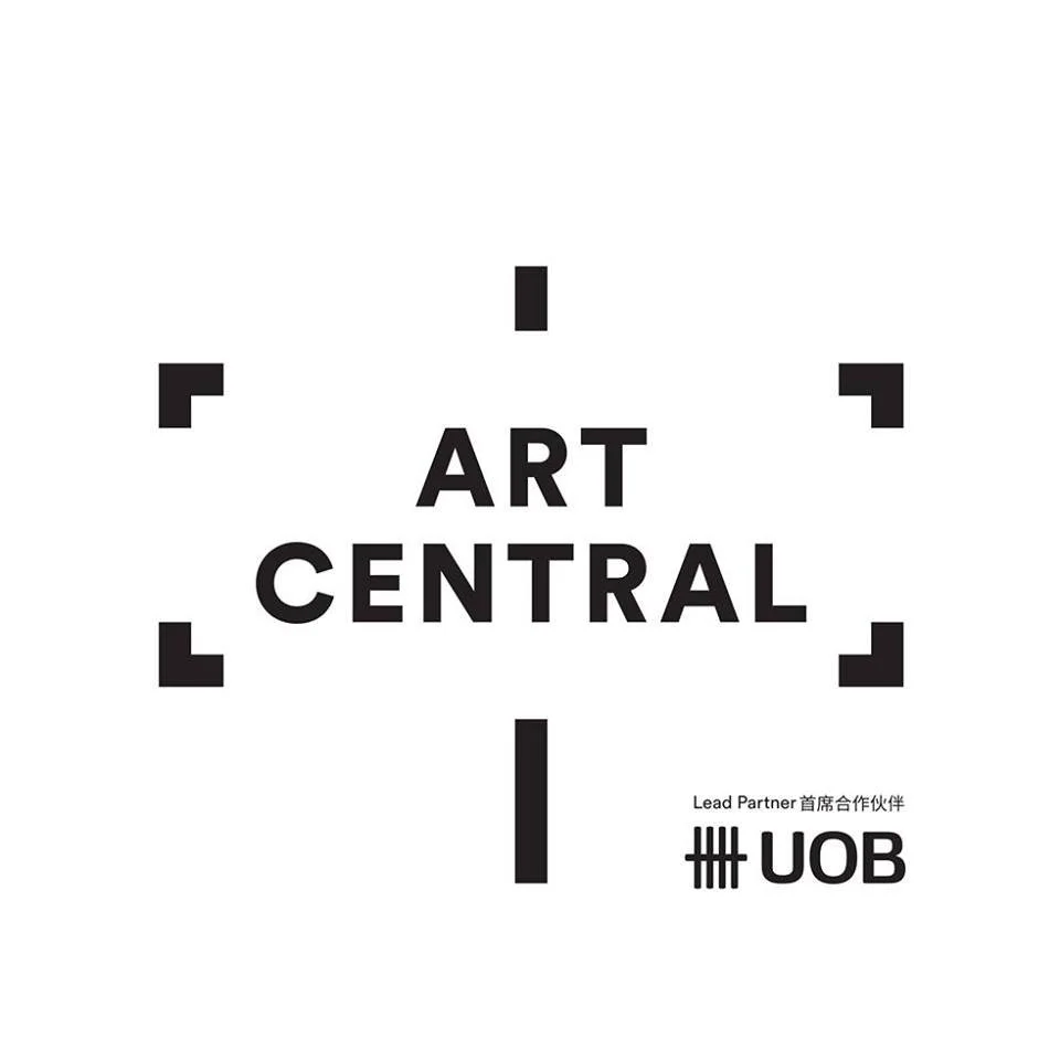 Touch Gallery @ Art Central Hong Kong