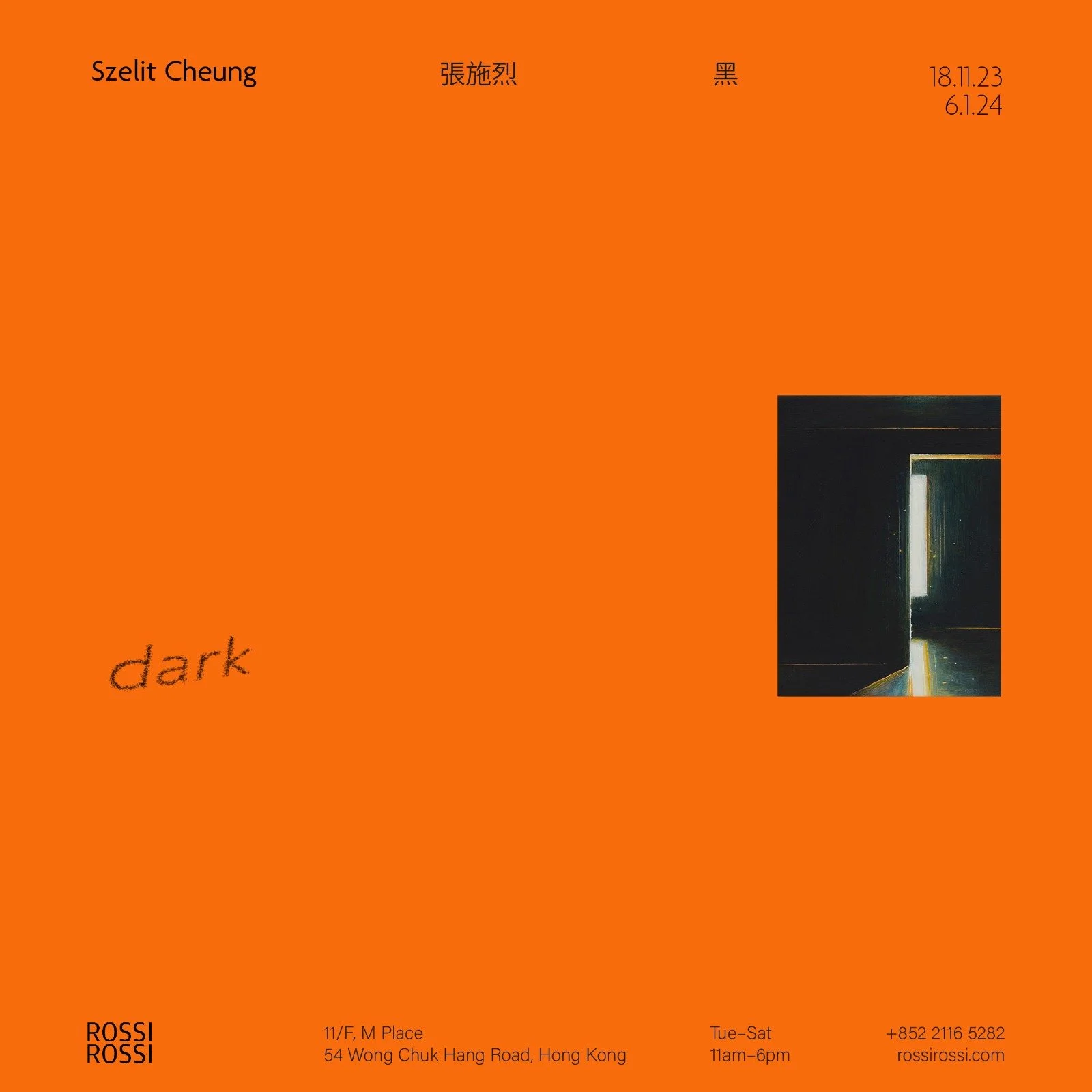 Dark