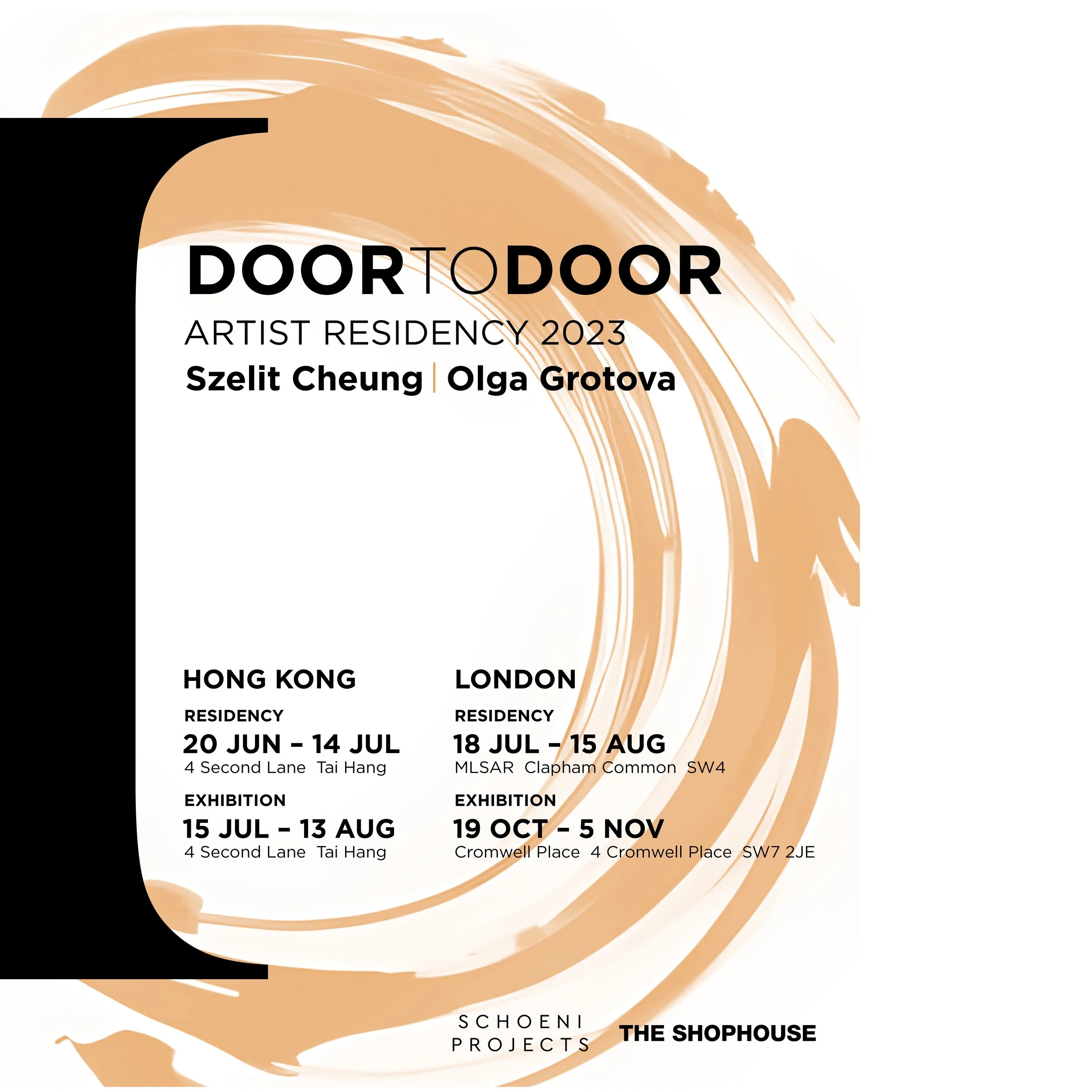 Door to Door