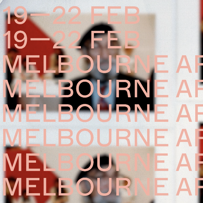 Melbourne Art Fair