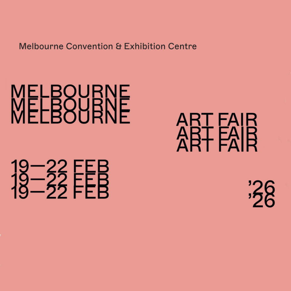 Melbourne Art Fair