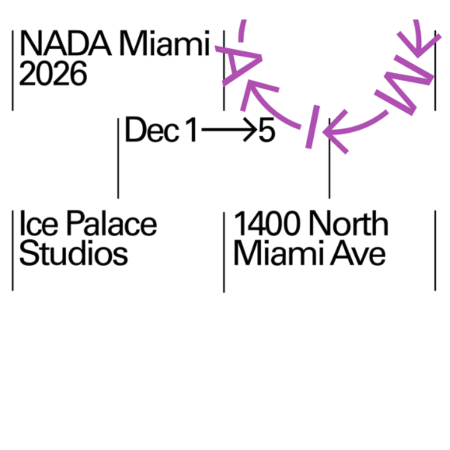 NADA Miami 2026