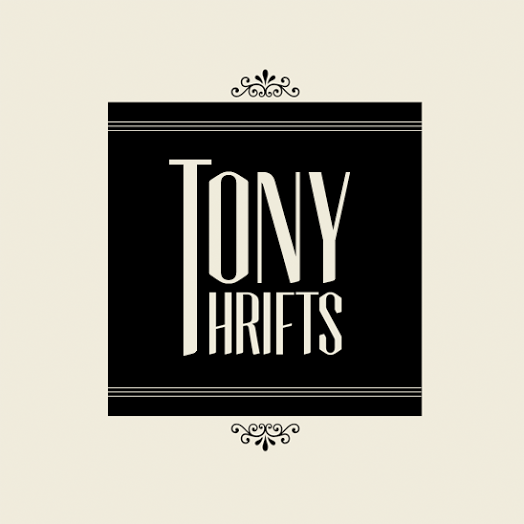 Tony Thrifts