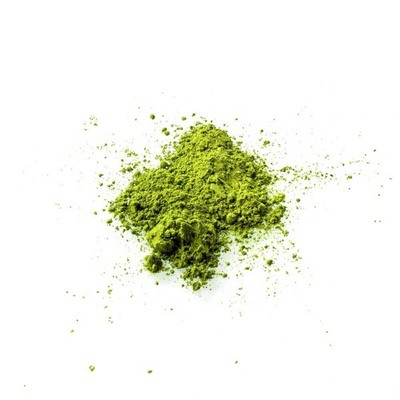 Green Tea (Matcha)