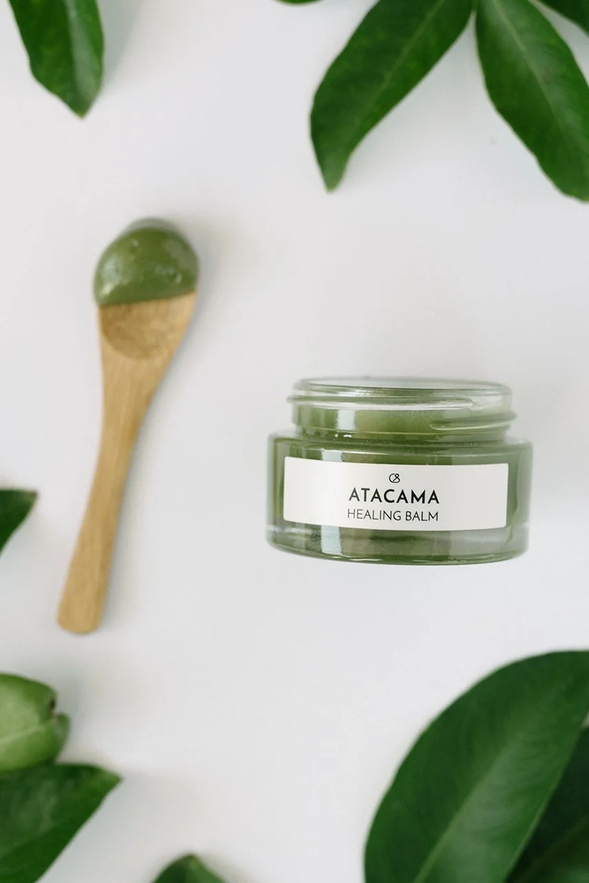 Atacama Healing Balm