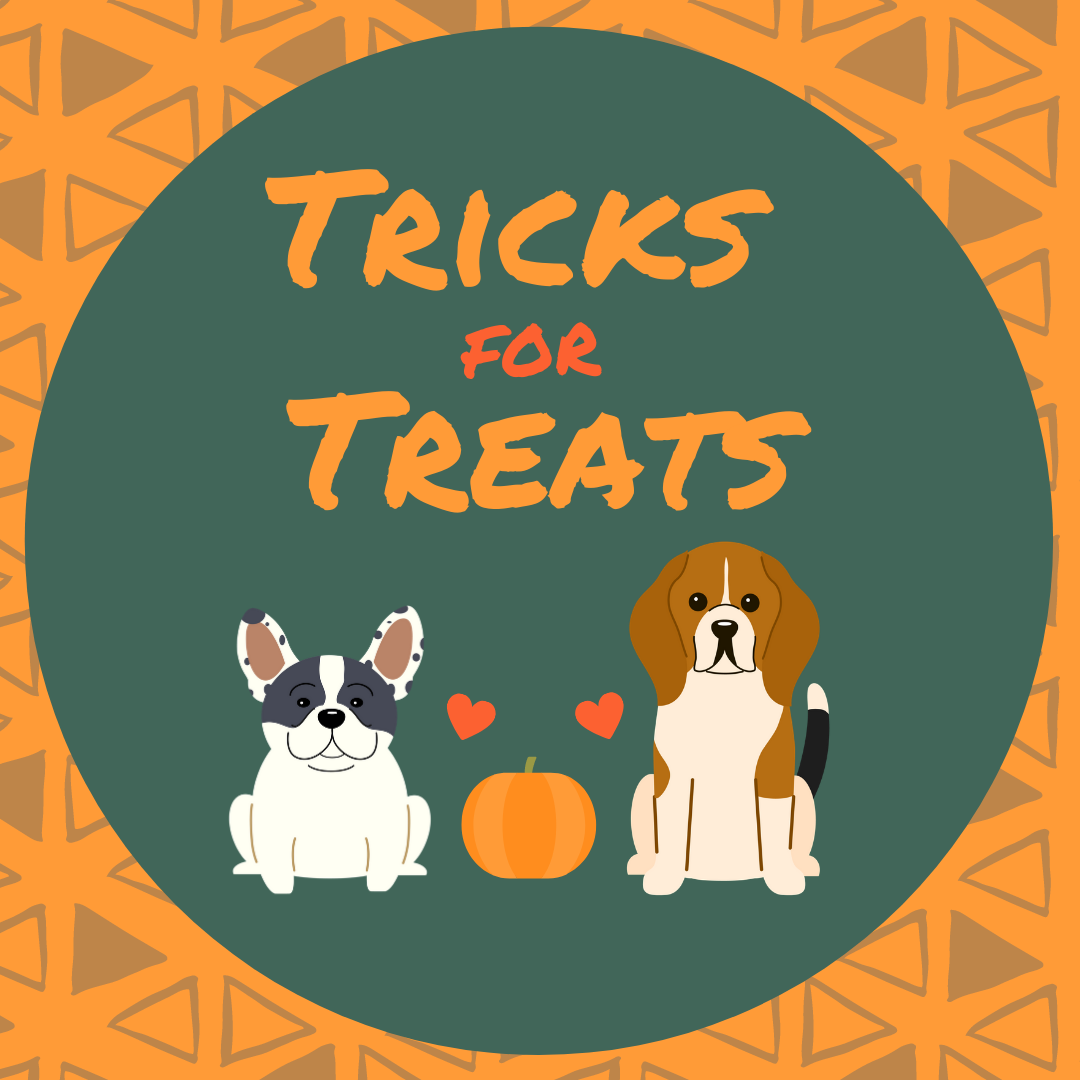 Tricks for Treats