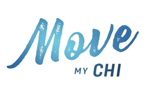 Move My Chi - Moving Meditations