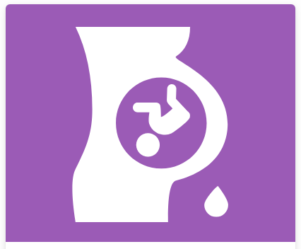 Breaking the Waters (Artificial Rupture of Membranes) Is your provider suggesting to break your bag of waters? Learn more about the benefits and risks to each option.