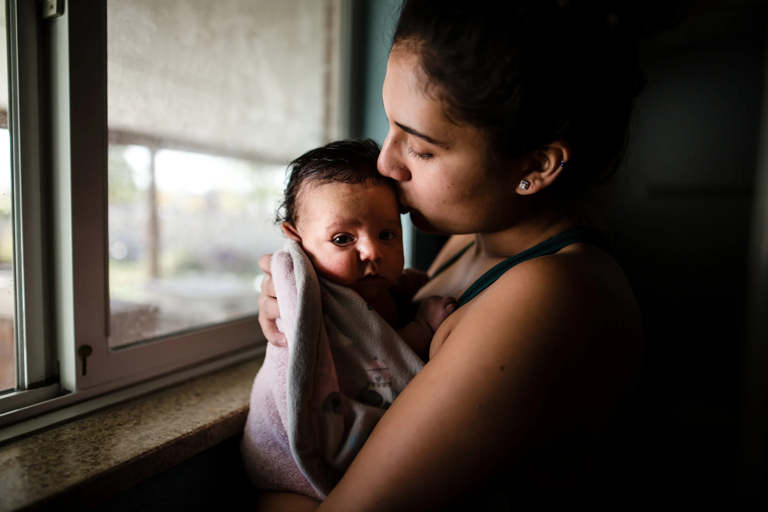 7 Factors of Maternal Health That You're Probably Overlooking