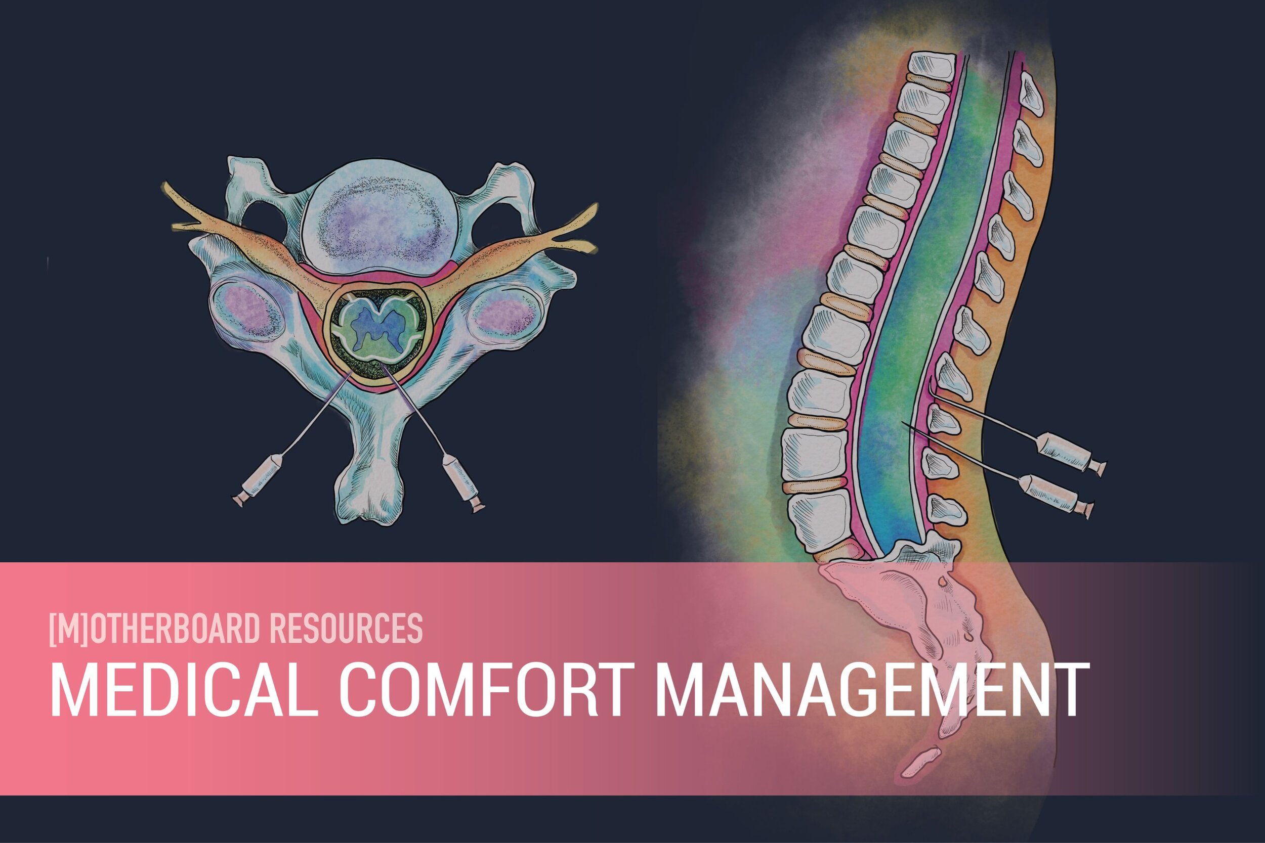 Medical Comfort Management