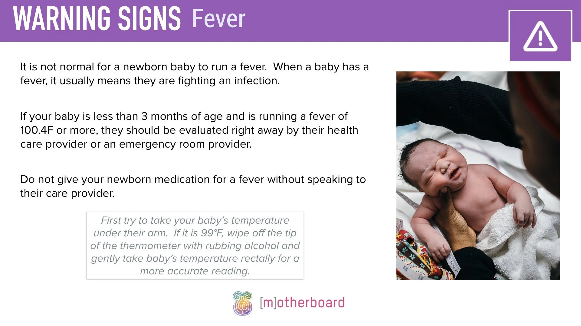 Postpartum - Newborn Warning Signs.004.jpeg