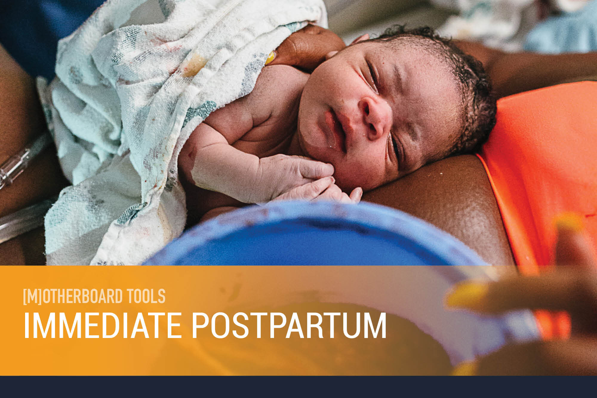 Immediate Postpartum