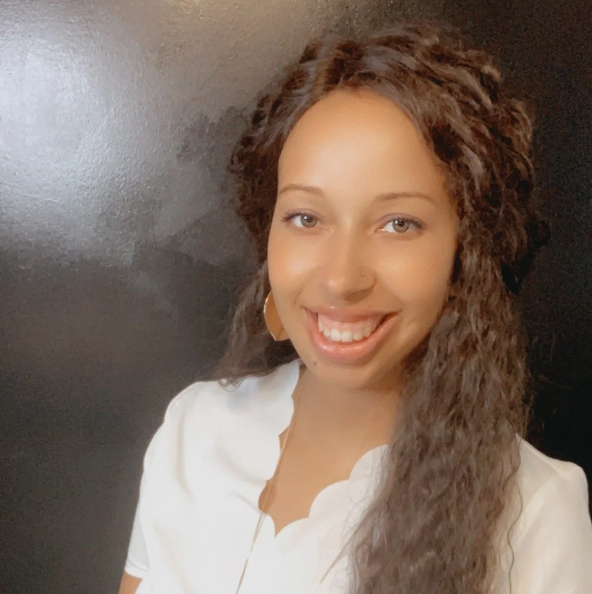 Dr. Taylor Bryant, PhD (c)