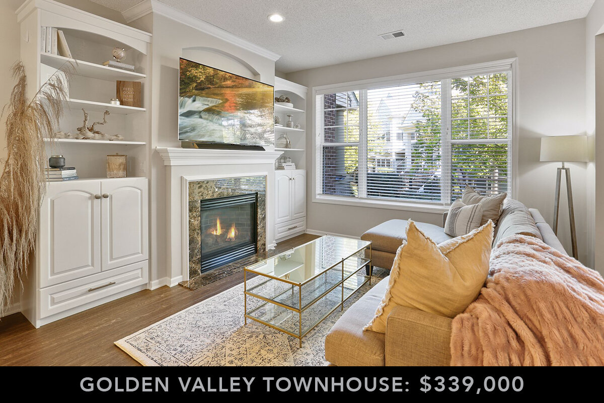 Sold: 8052 Golden Valley Road