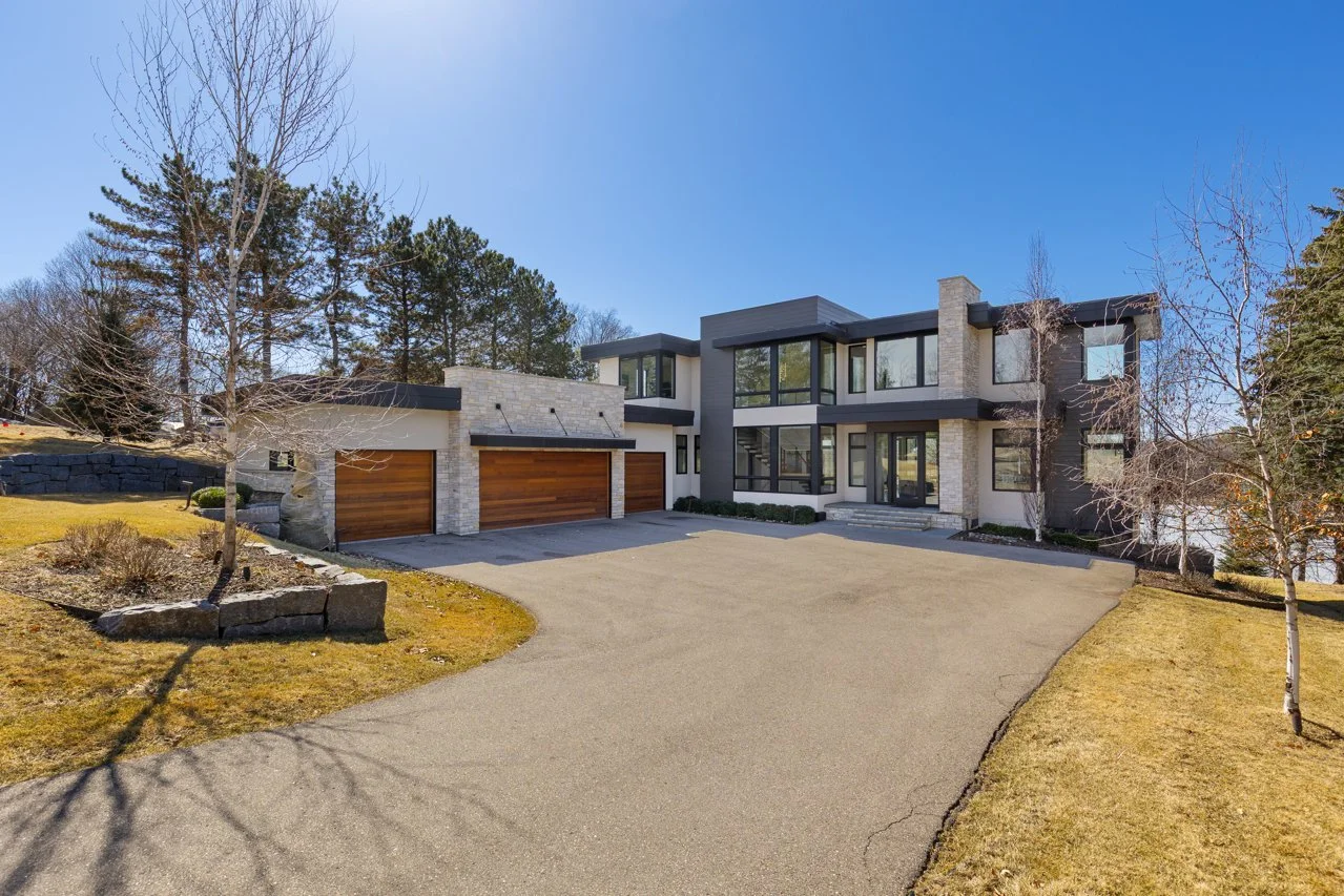 Sold: Lake Minnetonka / $4,850,000