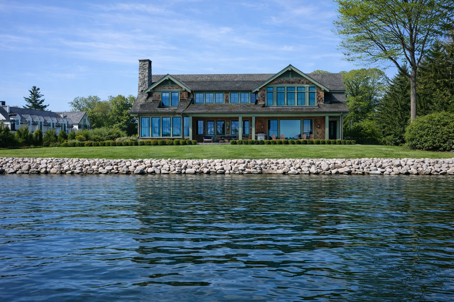 Pending: Lake Minnetonka / $10,000,000