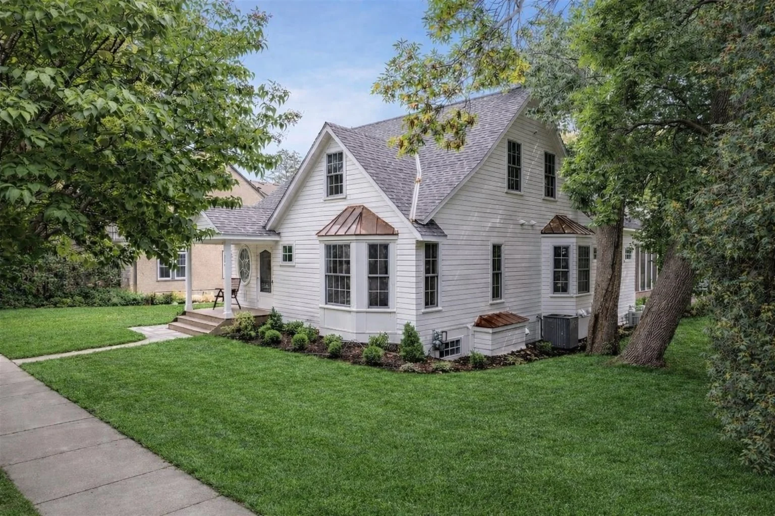 Sold: Excelsior / $1,699,000