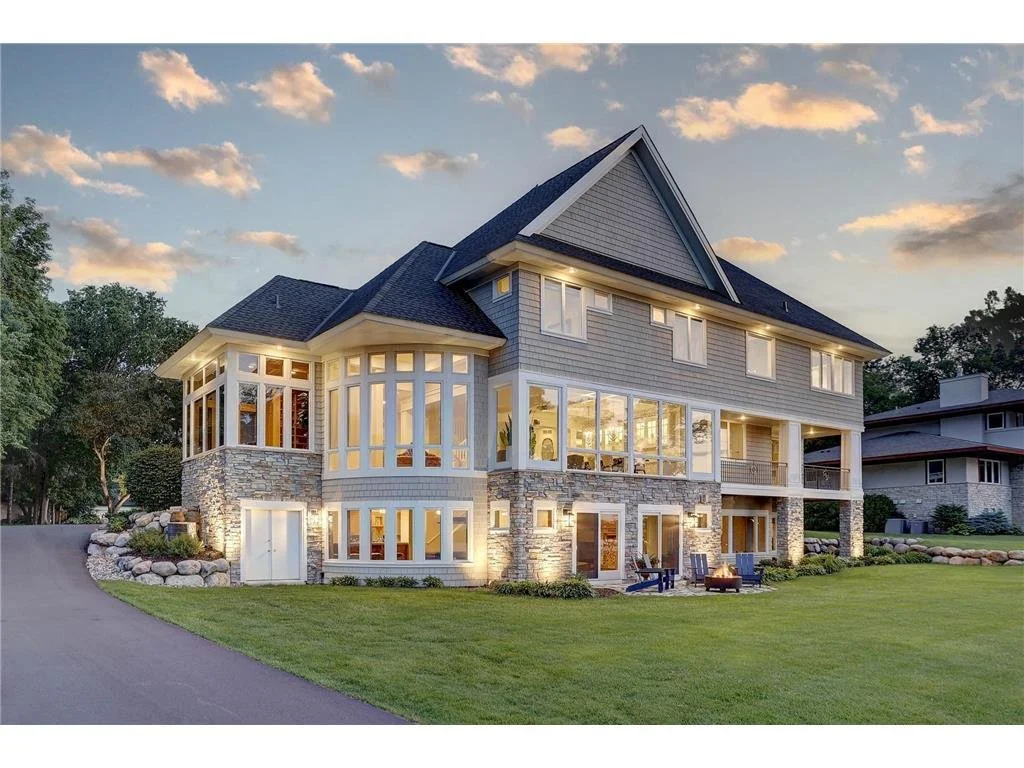 Pending: Lake Minnetonka / $3,995,000