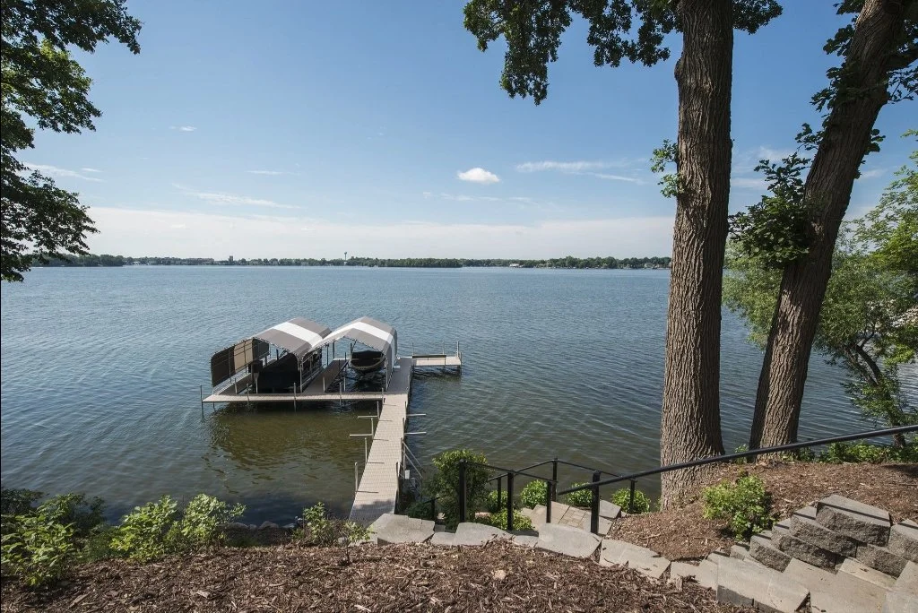 Sold: Lake Minnetonka / $2,450,000