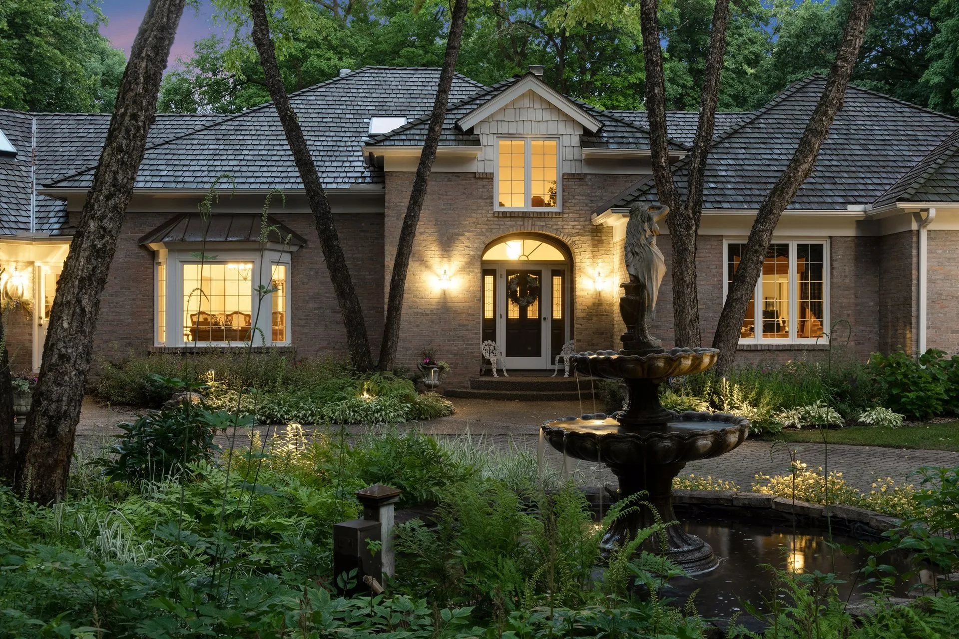 Sold: Wayzata / $1,975,000