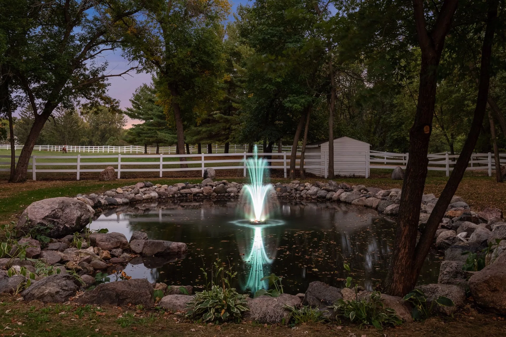 Sold: Independence / $1,865,000