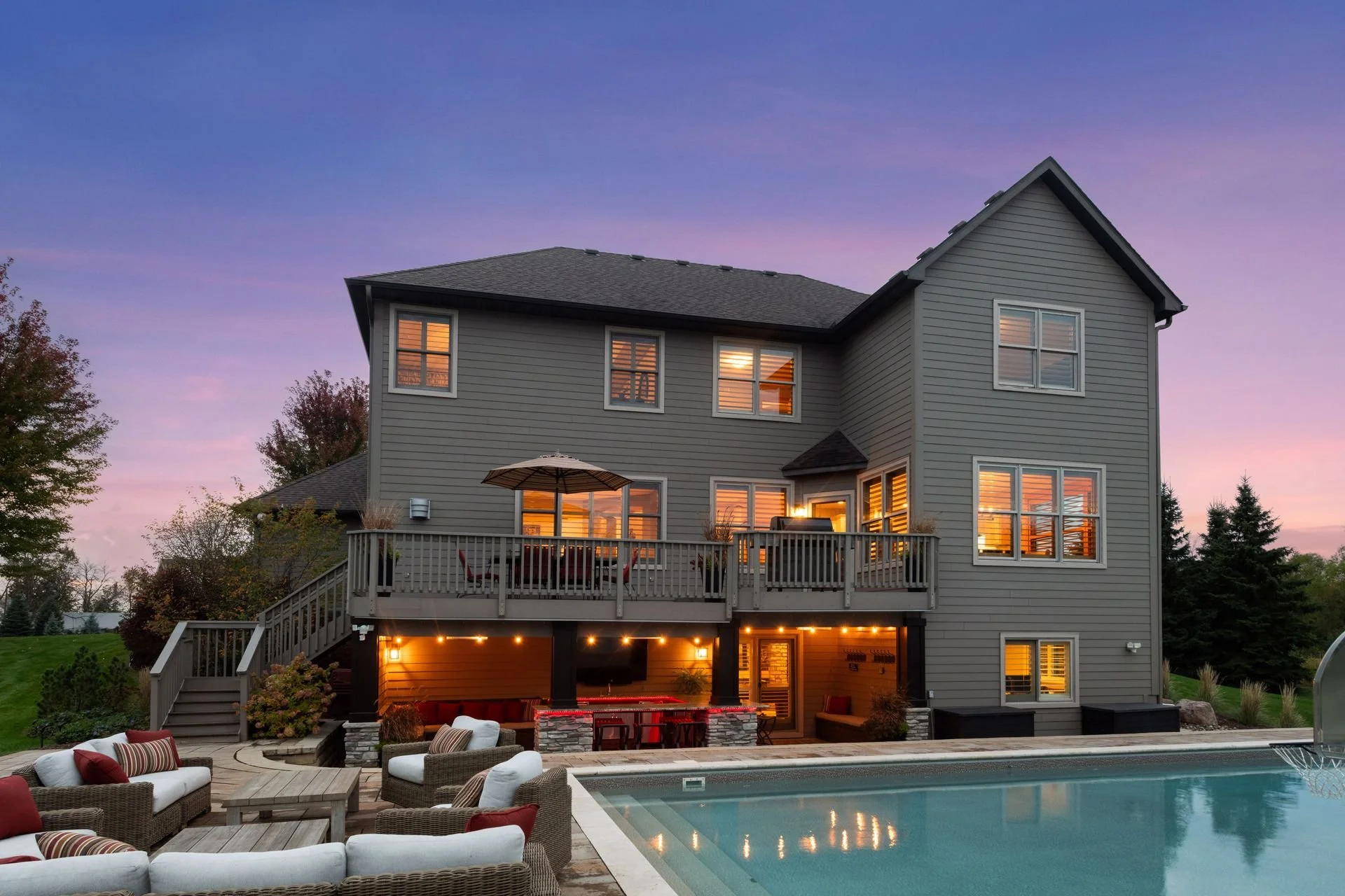 CONTINGENT: Independence / $1,599,000