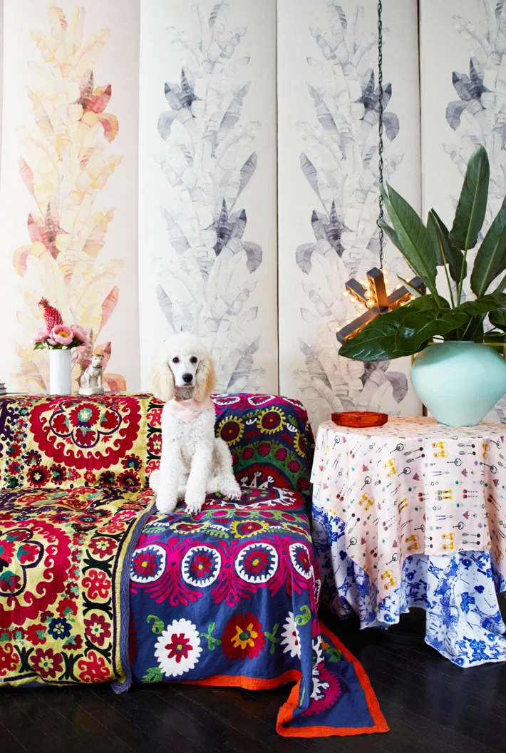 New York Magazine's The Cut: Space of the Week