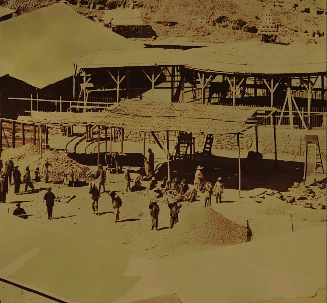 La Plata | Lujo & Ruina