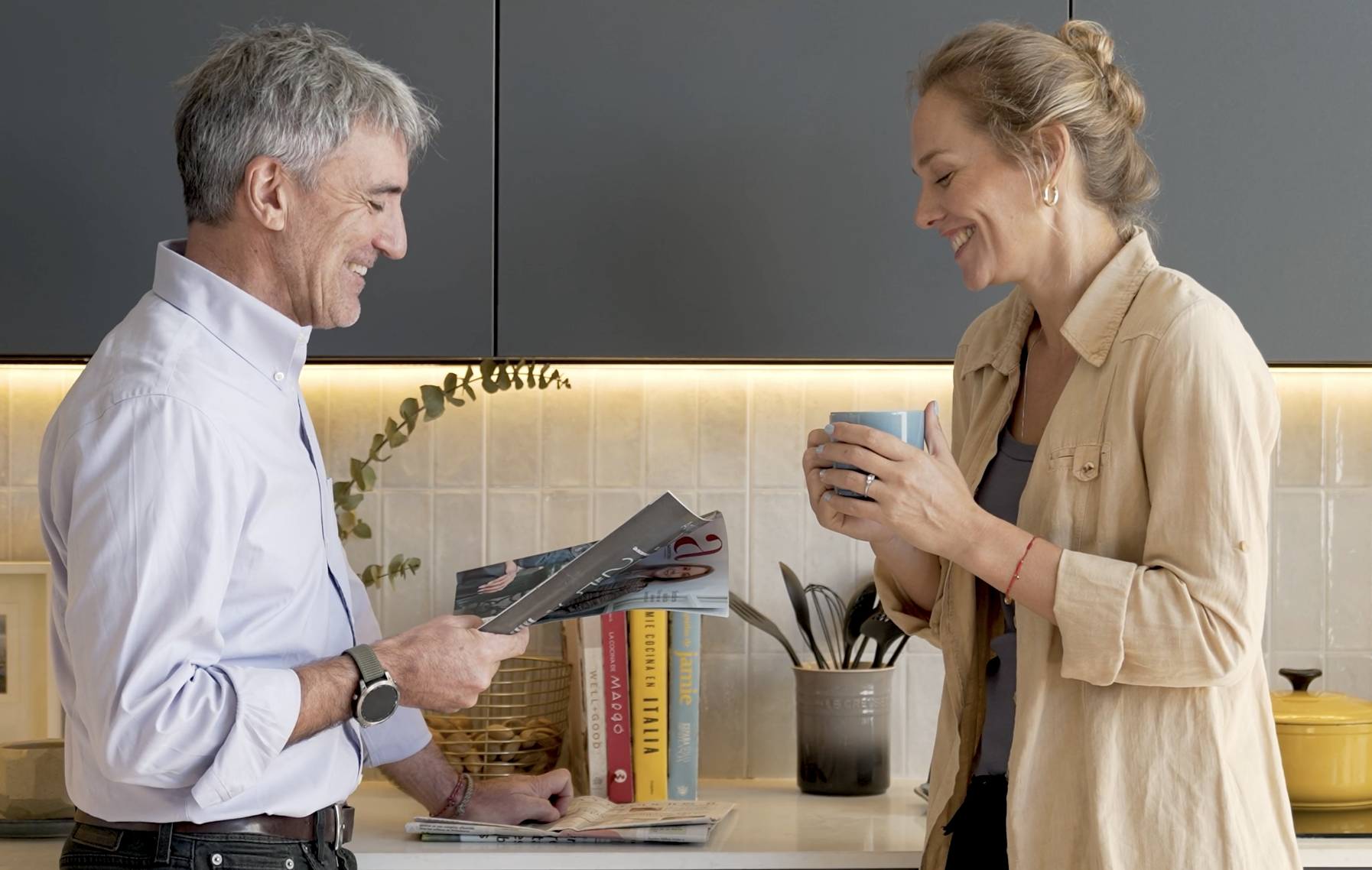 Pueblo | Proyecto inmobiliario