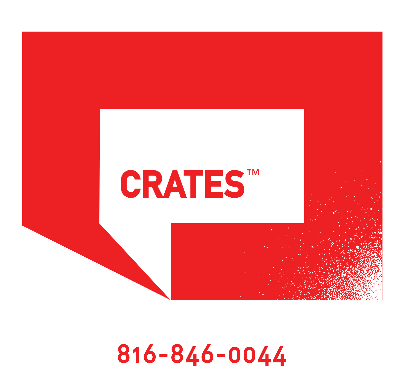 Armored Crates