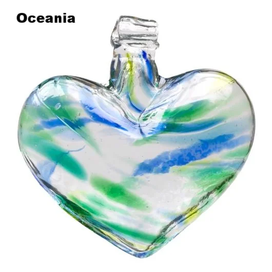 Oceania