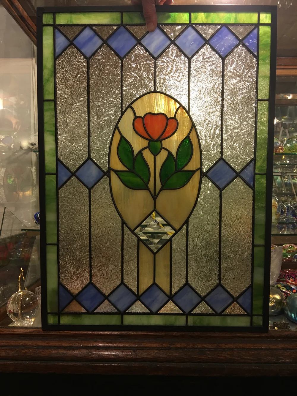 Sale Items Art Glassworks