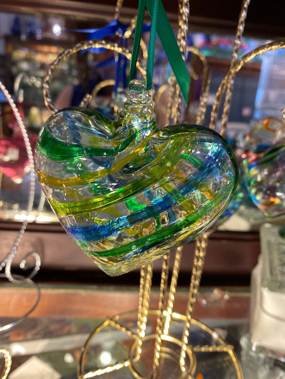 Ornaments — Art & Glassworks