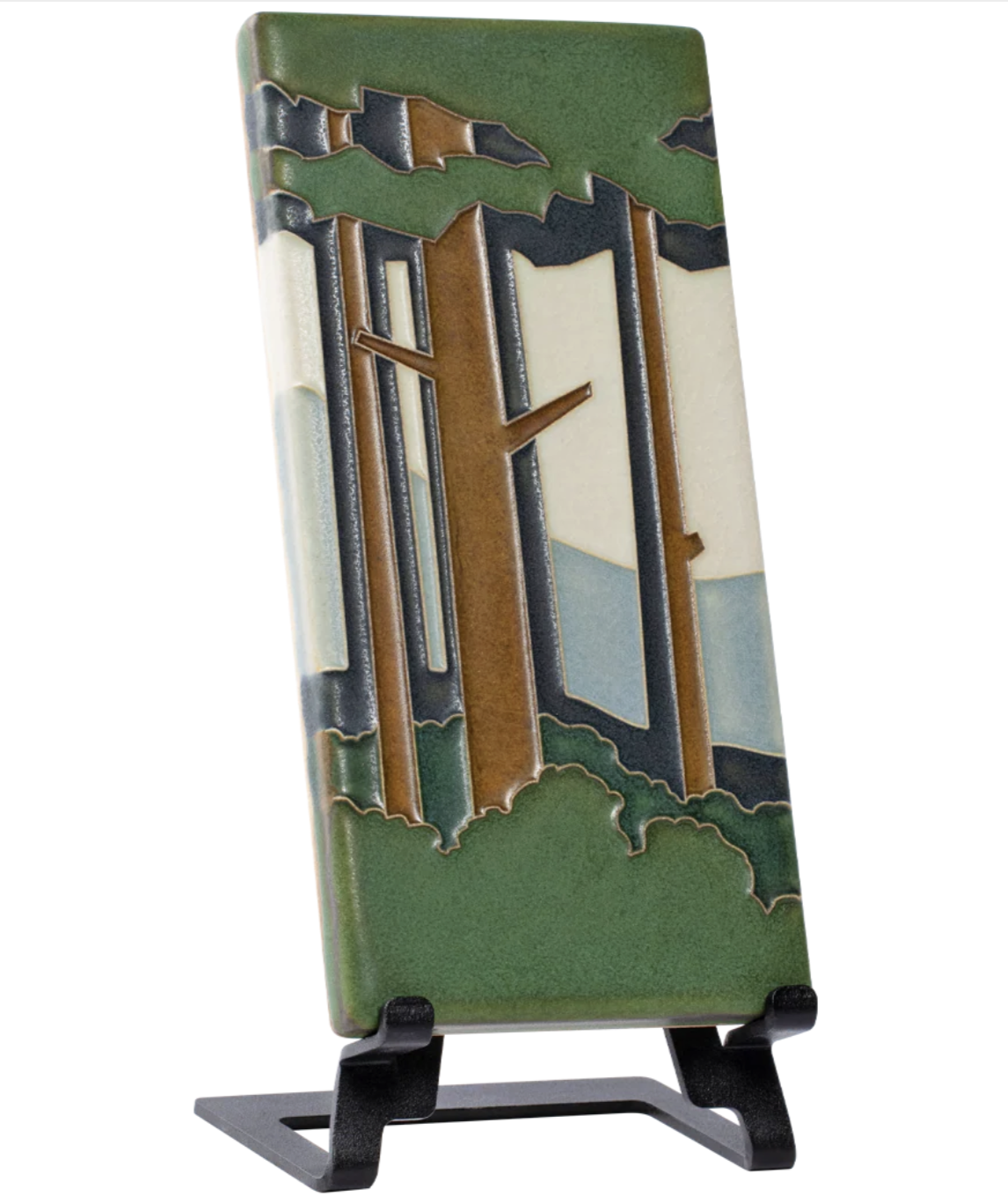 Pine Forest on easel.png